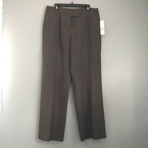 🟫BROWN DRESS PANTS🟫